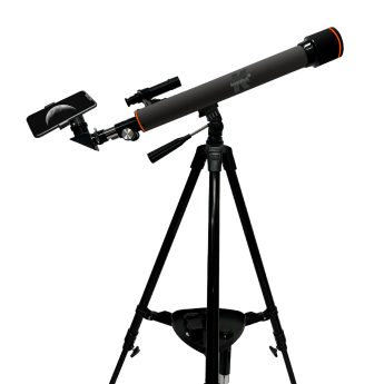 Фототелескоп LEVENHUK KELVIN NOVA BASE 50/600