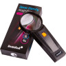 Лупа ручная LEVENHUK ZENO HANDY ZH31 74058