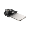 Микроскоп для телефона с подсветкой LEVENHUK KELVIN TMC20 86480