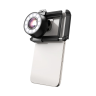 Микроскоп для телефона с подсветкой LEVENHUK KELVIN TMC20 86480